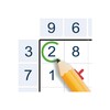 Number Sum - Math Puzzle Game icon