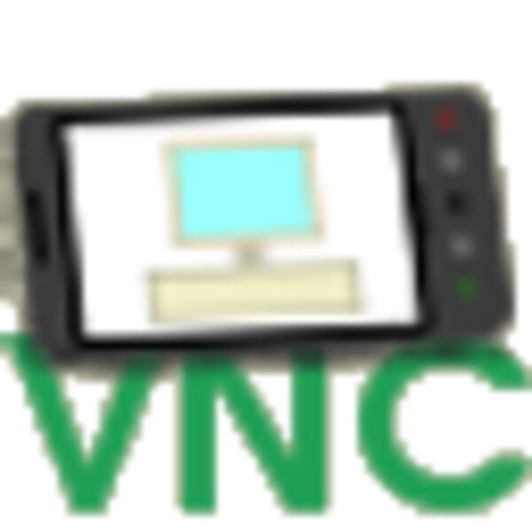 androidVNC for Android - Download the APK from Uptodown