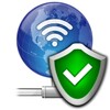 SecureTether Client - Android WiFi tethering icon