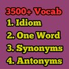 VOCAB icon