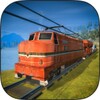 Train Simulator - Train Games icon
