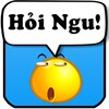 Hỏi Ngu Hại Não - Đố Vui Hại Não icon