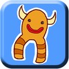 Monsters for Toddlers icon