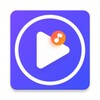 Video Player HD : All Formats icon