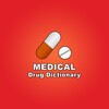 أيقونة Drug Dictionary (Medical)