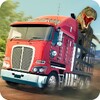 Angry Dinosaur Zoo Transport 2 icon