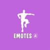 Dances from Fortnite icon