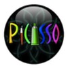 Biểu tượng Picasso - Kaleidoscope!