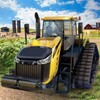 Supreme Tractor Farming Game icon