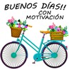 Buenos Días con Motivación icon