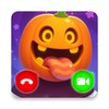 ไอคอน Halloween Monster: Prank Call
