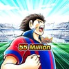 Captain Tsubasa: Dream Team आइकन