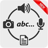 OCR Scanner - Text to Speech, Voice to Textアイコン