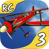 RC Plane 3 icon