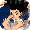 HUNTER×HUNTER NEN×IMPACT icon