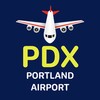 FlightInfo Portland icon