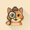 Icono de Find The Cat - Spot It!