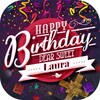 Birthday Video Maker 2022 icon