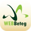 WEBBeteg icon