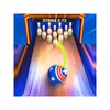 Bowling Crew Clash with Friends icon