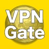 VPN Gate Viewer - 公開VPNサーバ 一覧 icon