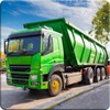 City Garbage Dump Truck Games icon