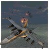 Air Combat Fighter War Games icon