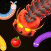 Snake Battle feature