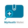 MyHealth Wallet icon