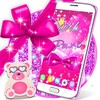 Girly live wallpapers icon