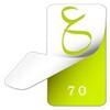 Adad Calculator (Abjad) icon