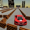 Car Parking Simulator 3D icon