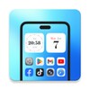 أيقونة Themes Launcher: Wallpapers & Icons
