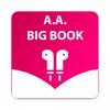 AA Big Book आइकन