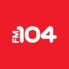 FM 104 icon