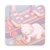 Kawaii Aesthetic Wallpaper icon