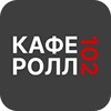 Icono de Кафе-Ролл102