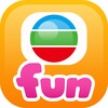 TVB fun icon