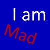 I Am Mad icon