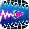 أيقونة Wave Dash : Geometry Arrow