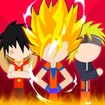 Super Stick Fight All-Star Hero feature
