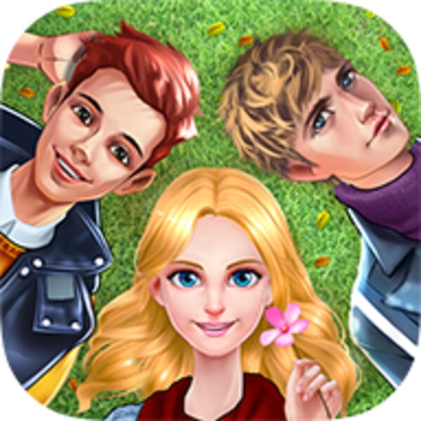 High School Love Story for Android - Download the APK from Uptodown