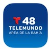 أيقونة Telemundo 48