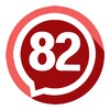 82톡 채팅 icon