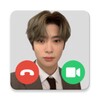 NCT Call Video, Chat icon