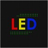 Икона LED Scroller - LED Banner