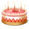 Birthday Reminder icon