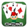 ไอคอน Rummy