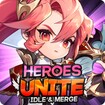 Heroes Unite feature
