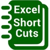 MS Excel Shortcuts - Microsoft Excel Shortcut Keys icon